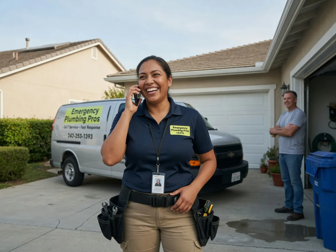 Emergency Plumber Maskell, NE FAQs